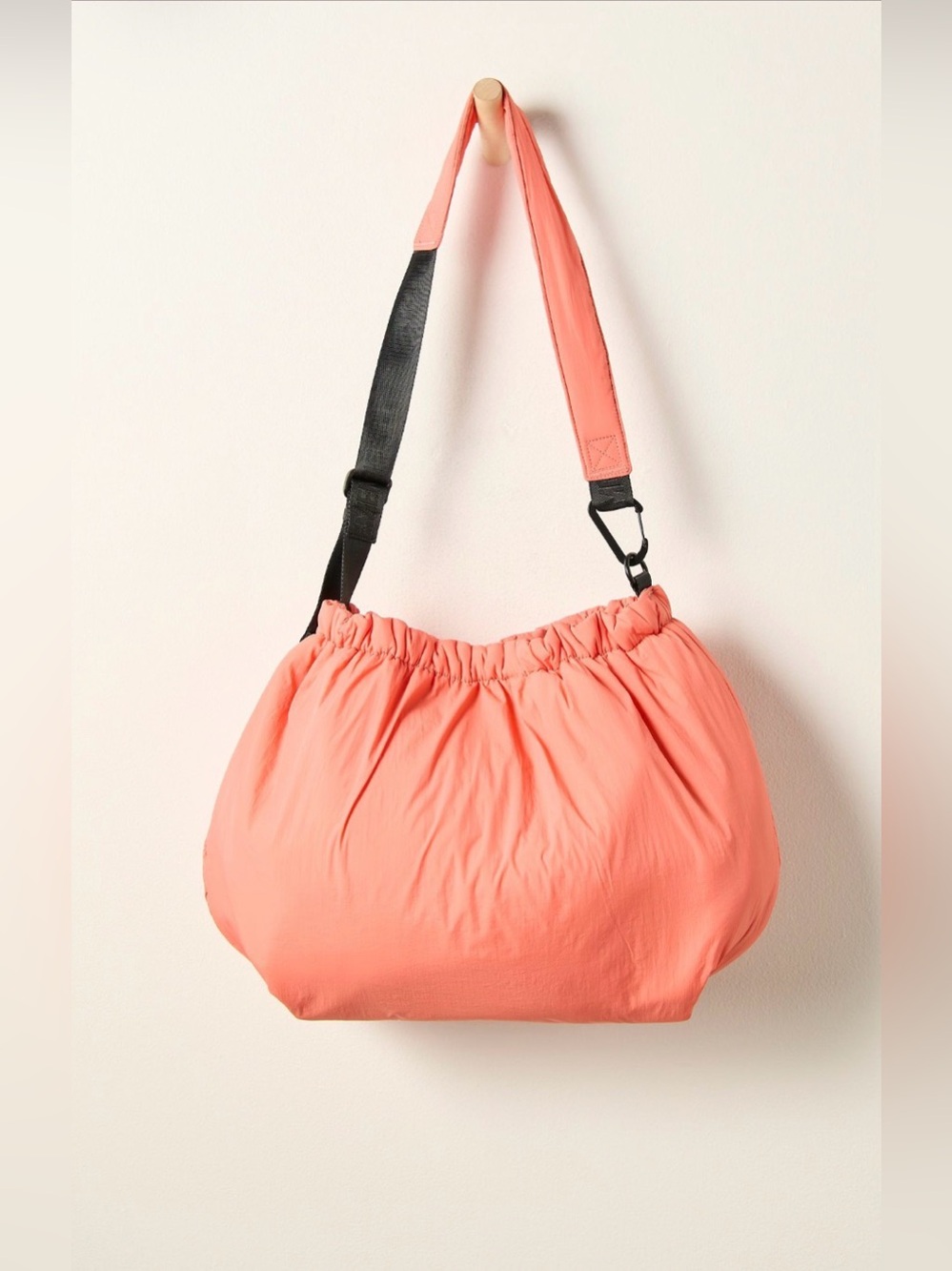 Free People Rest Day Carryall Bag